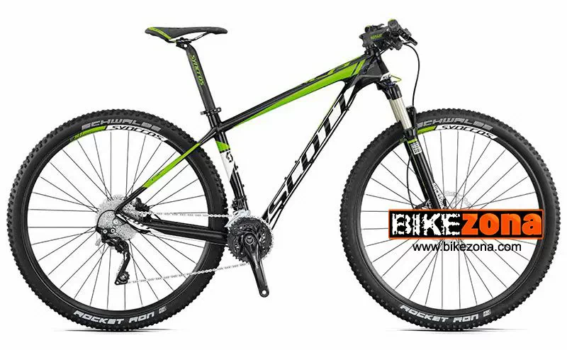 Scott scale 735 sales carbon 2015